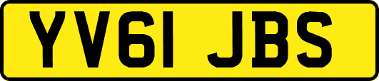 YV61JBS