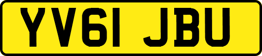 YV61JBU