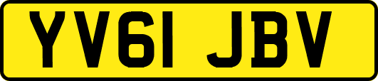 YV61JBV