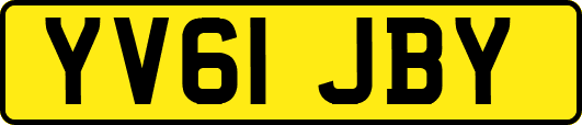 YV61JBY
