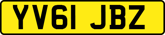 YV61JBZ