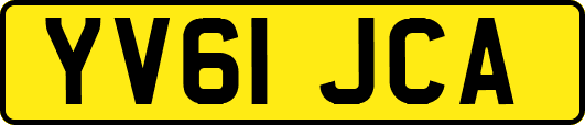 YV61JCA