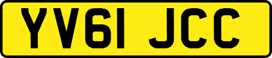 YV61JCC