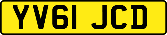 YV61JCD