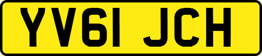 YV61JCH