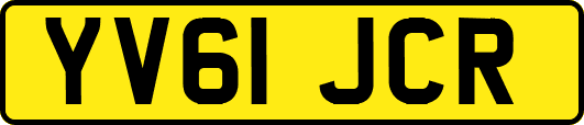 YV61JCR