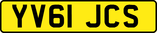 YV61JCS