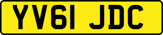 YV61JDC