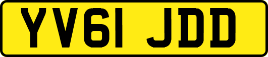 YV61JDD
