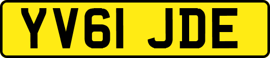 YV61JDE