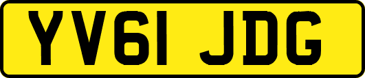 YV61JDG