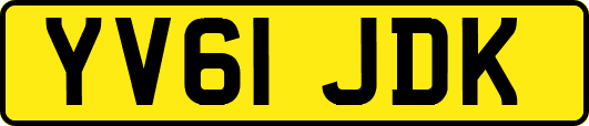 YV61JDK