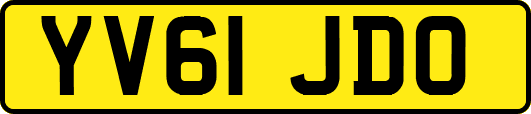 YV61JDO