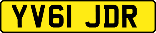 YV61JDR