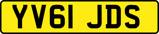 YV61JDS