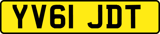 YV61JDT