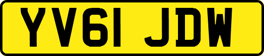 YV61JDW