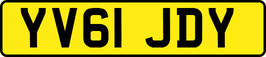 YV61JDY