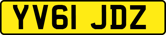 YV61JDZ