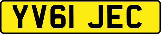 YV61JEC