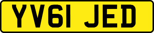 YV61JED