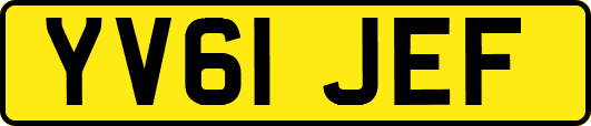 YV61JEF