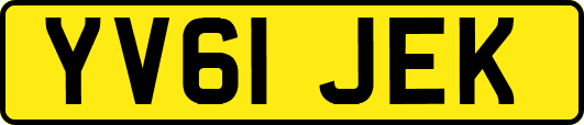 YV61JEK