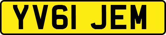 YV61JEM