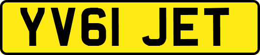 YV61JET