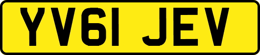 YV61JEV