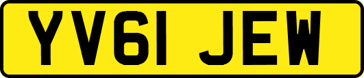 YV61JEW