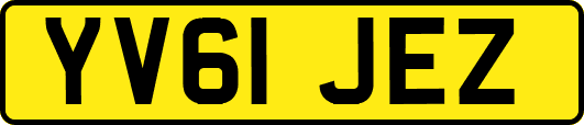 YV61JEZ