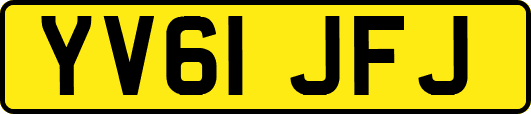 YV61JFJ
