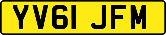 YV61JFM