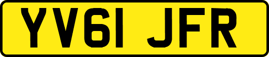 YV61JFR