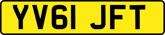 YV61JFT