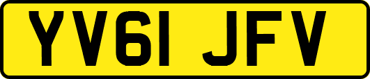 YV61JFV