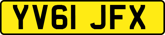 YV61JFX