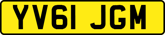 YV61JGM