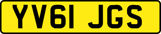 YV61JGS