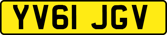 YV61JGV
