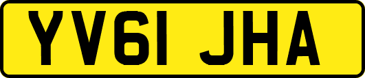 YV61JHA