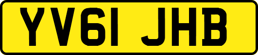 YV61JHB