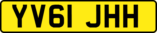 YV61JHH