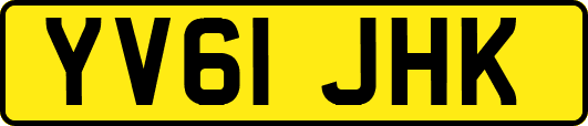 YV61JHK