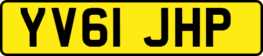 YV61JHP