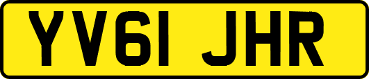 YV61JHR