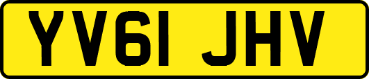 YV61JHV