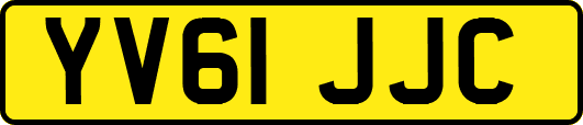 YV61JJC