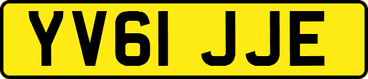 YV61JJE